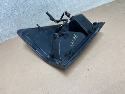 2007 to 2010 Jeep Grand Cherokee Left Driver Lh Tail Light Oem AA0291 DW4