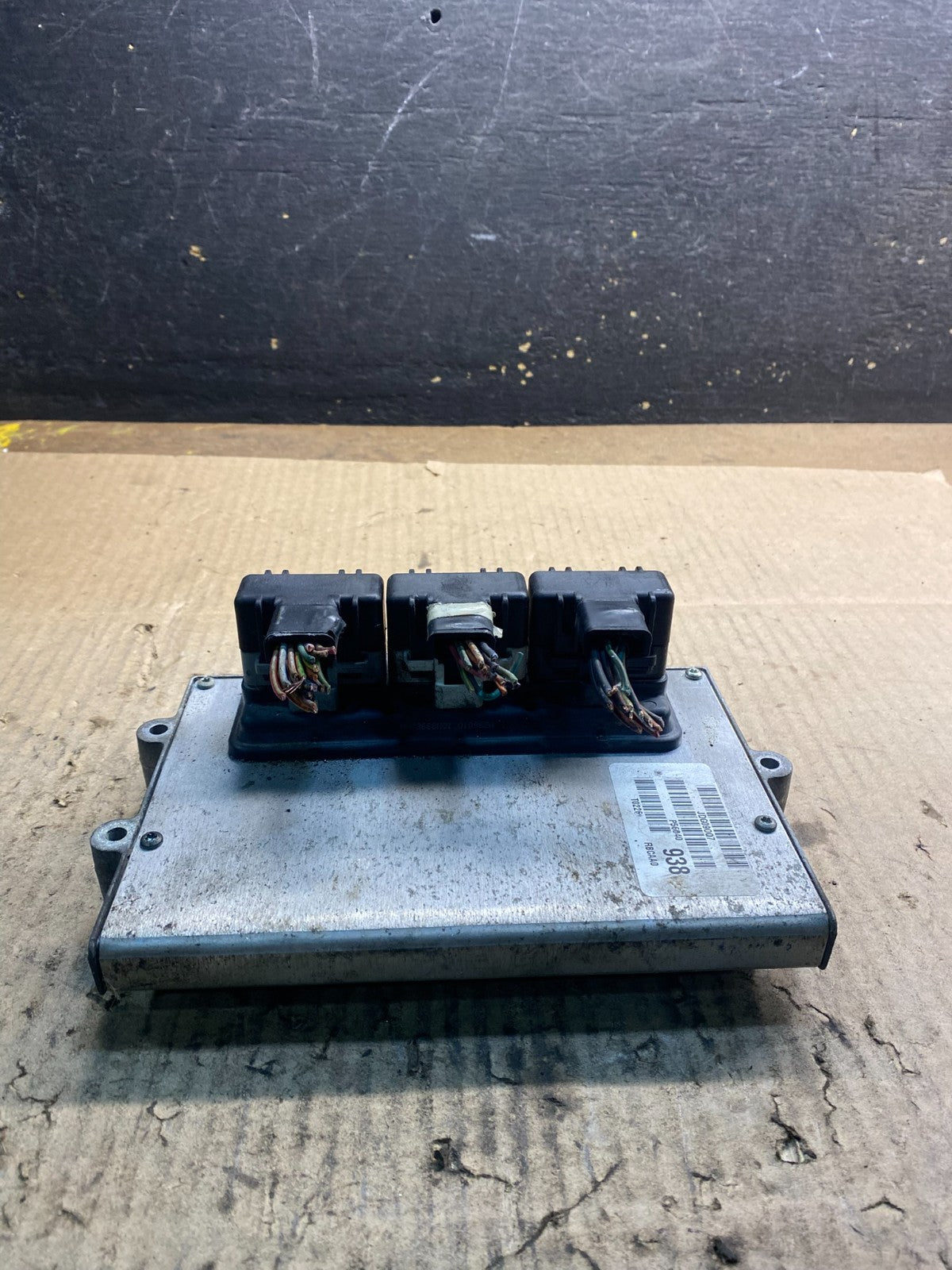 1996 Dodge Ram Truck 5.9L PCM Engine Computer ECM ECU OEM z5041 DG0