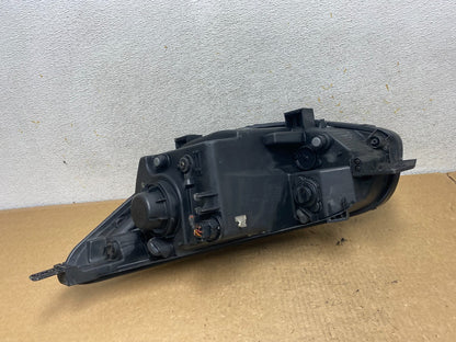 2014 - 2018 Kia Soul Right Passenger RH Halogen Headlight AI3490 DW5