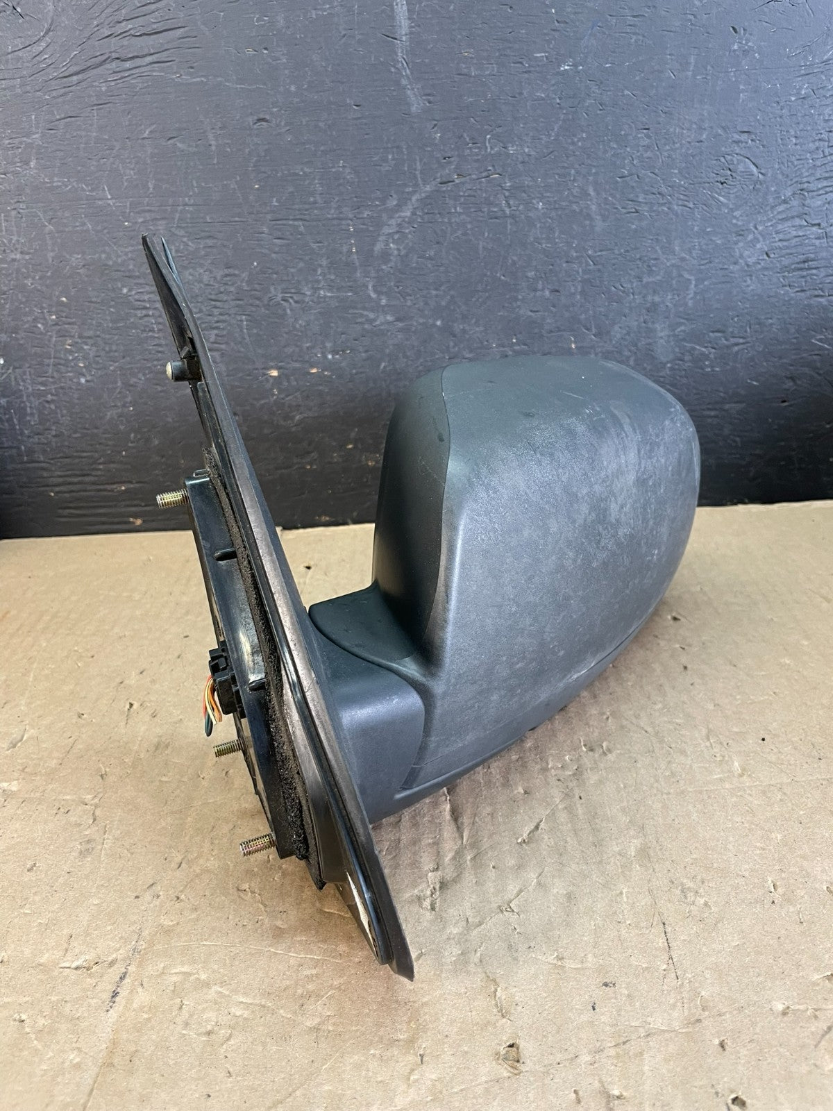2007 to 2012 Hyundai Santa Fe Left Driver LH Side View Mirror Power AD5881 DW1