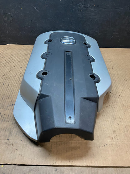 2003 to 2006 Acura Mdx Engine Cover 3.5L V6 Motor Upper Lid G28081