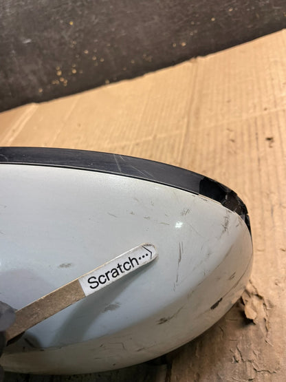 2013 to 2016 Infiniti QX60 JX35 Left Driver View Door Camera Mirror Oem X4536 MS7