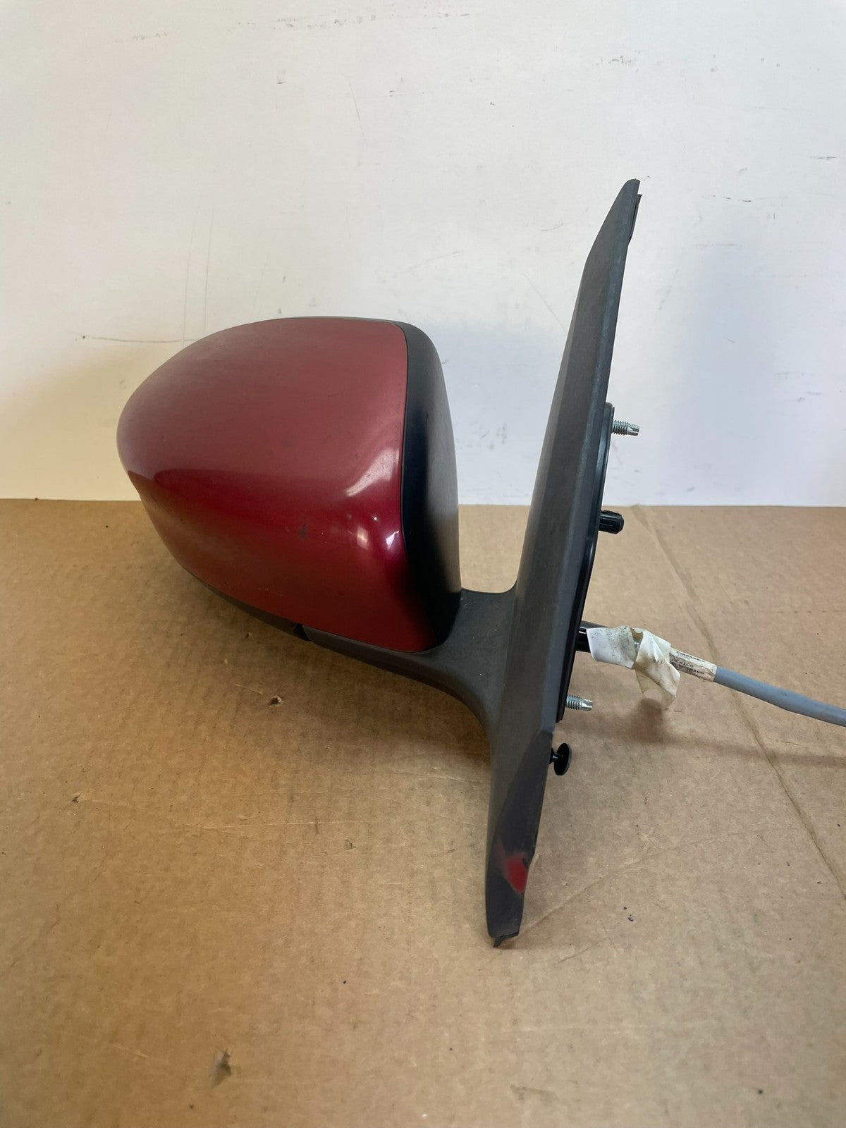 2013 to 2019 Nissan Sentra Right Passenger Side Door Mirror AH6123 DG1