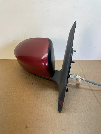2013 to 2019 Nissan Sentra Right Passenger Side Door Mirror AH6123 DG1