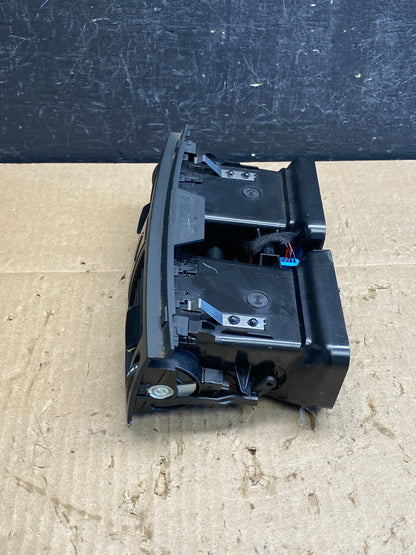 2008 to 2011 Mercedes W204 C300 Front Center Dash AC Air Vent Trim AC9114 DG2