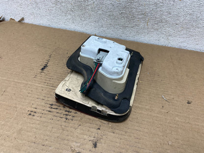 1992 to 1993 Honda Accord Driver Left Side Tail Light Inner AH4127 DW4