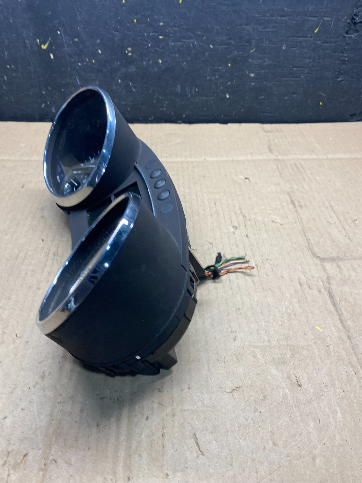 2006 to 2012 Mercedes R350 Speedometer Instrument Cluster Gauge P9295 DG2