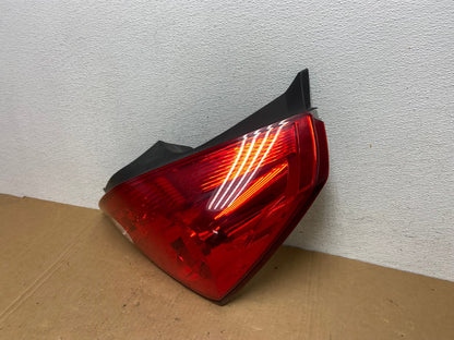 2008 - 2013 Nissan Altima Coupe Right Passenger Side Rh Tail Light AD3113 LK1