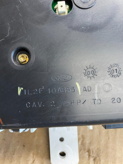 2001 to 2003 Ford Explorer Speedometer Cluster Gauge AC6402 DG6