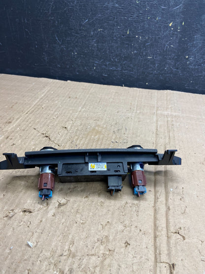 2007 - 2014 Chevrolet Tahoe Yukon Pedal Traction Control Switch AE1994 DG3