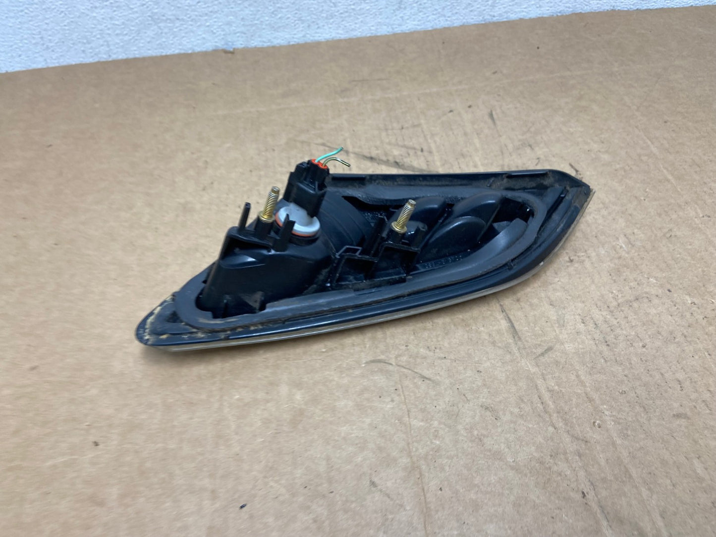 2009 - 2013 Mazda 6 Right Passenger RH Inner Tail Light AD5992 LK7
