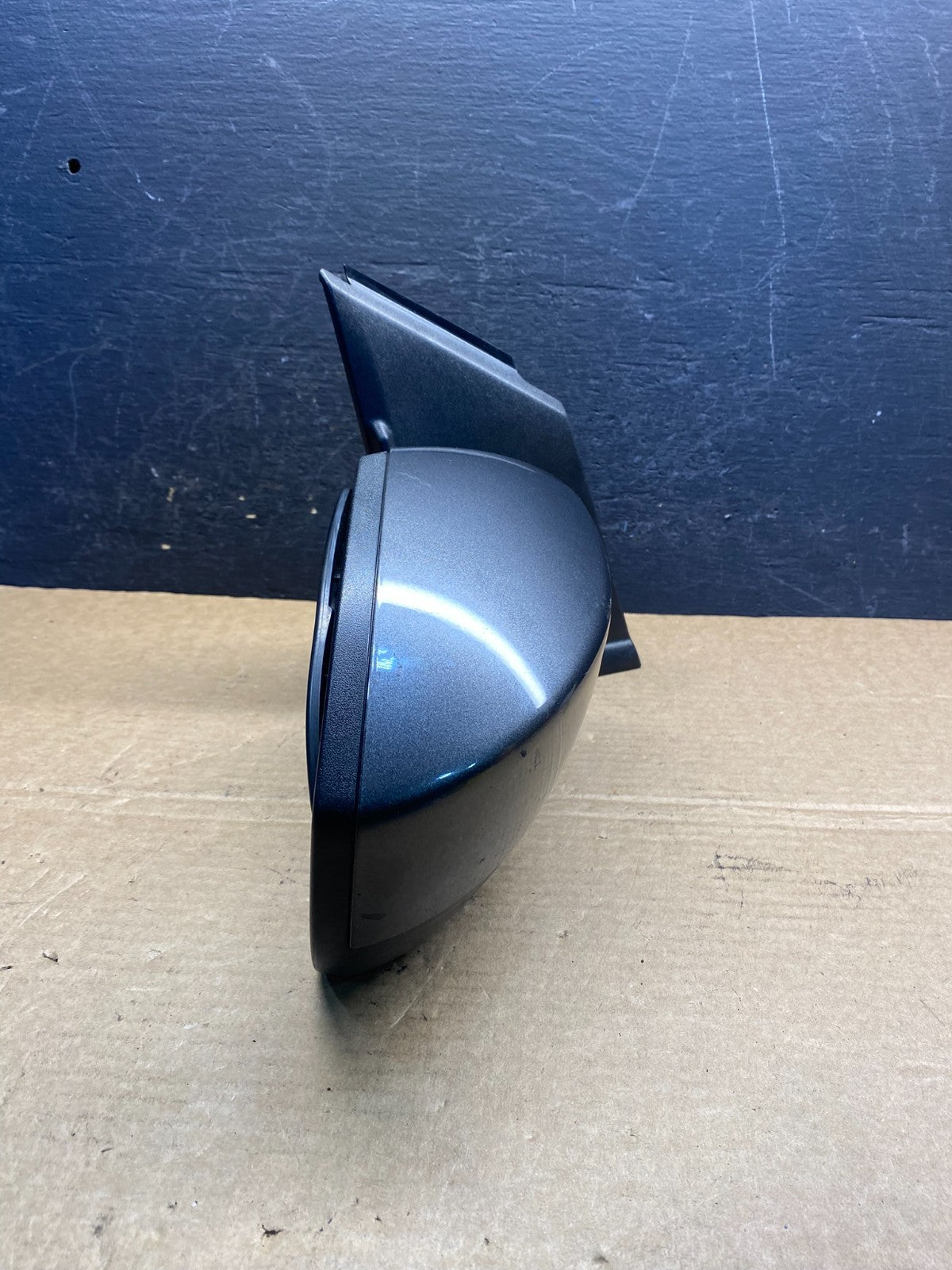 2013 - 2017 Ford Escape Right Passenger Power Door Heated Mirror AF8864 DG9