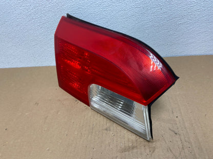 2010-2017 GMC Terrain Tail Light Inner Left Driver Lh Oem AB6410 DW1