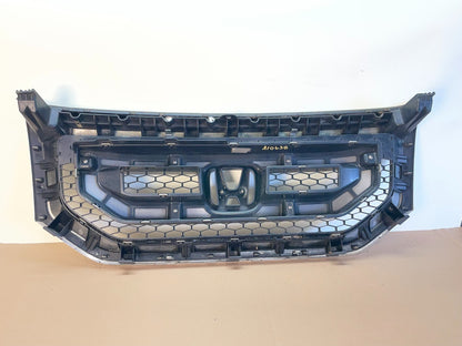 2009 to 2011 Honda Pilot Front Upper Grill Grille AI0638 DG6