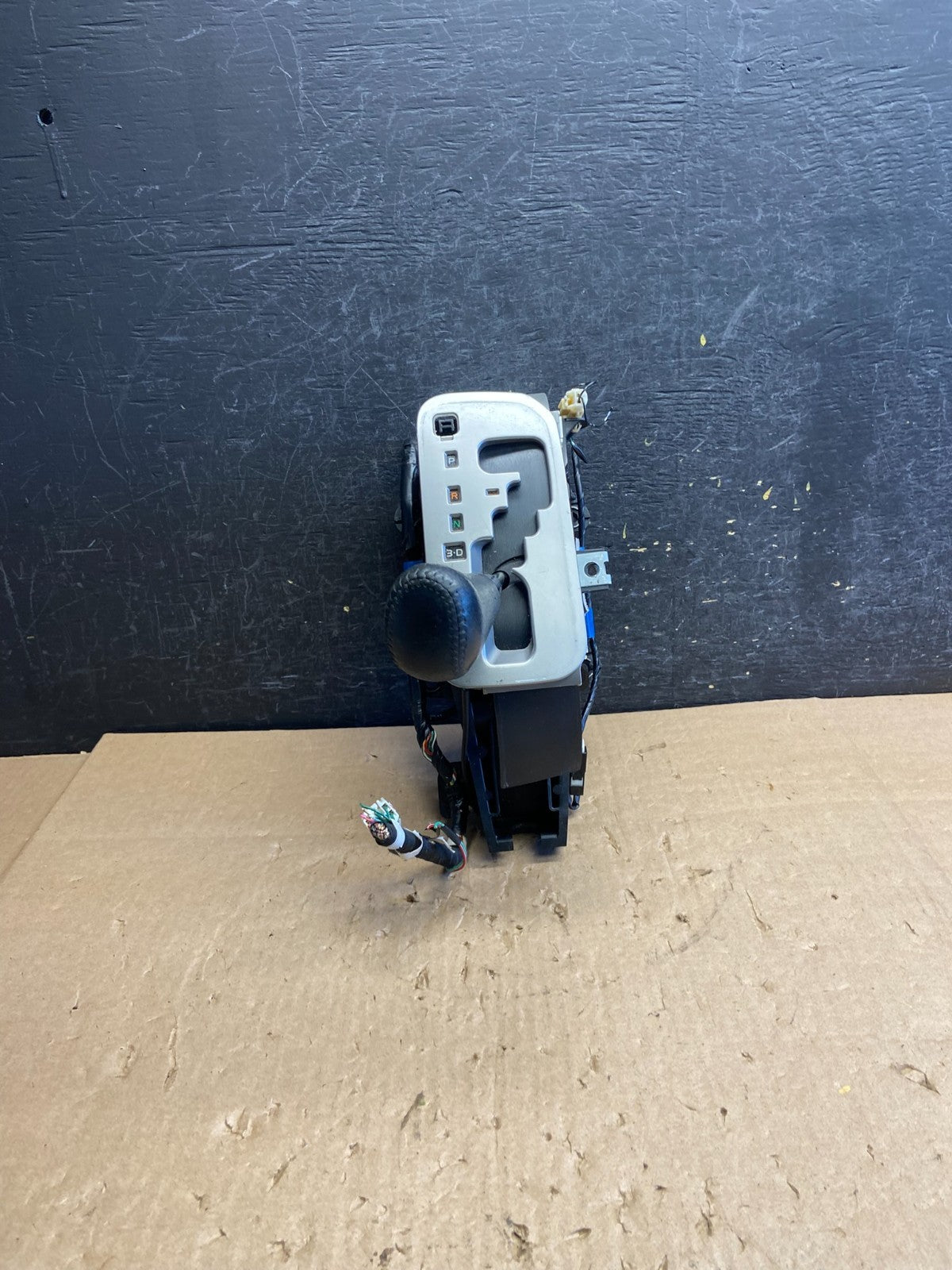 2003 2004 2005 Toyota 4Runner Shifter Gear Selector AI3149 DG0
