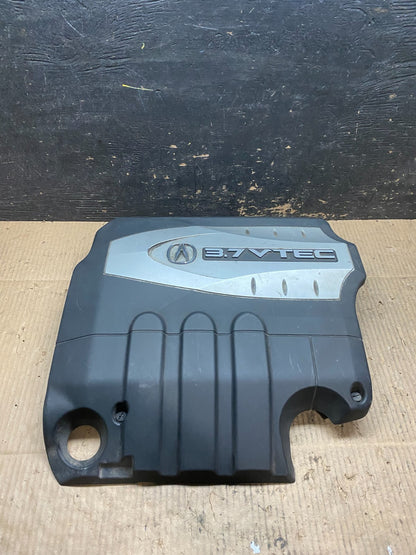 2007 to 2009 Acura MDX OEM 3.7L Engine Cover T9548 DG0