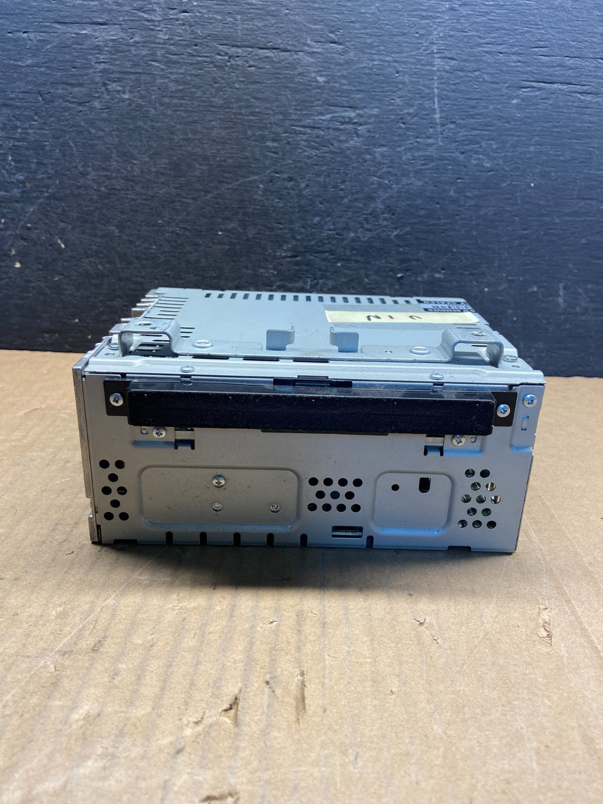 2013 2014 2015 Ford Escape Radio Receiver ID CJ5T-19C107-BH AG1523 DW0