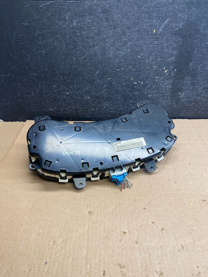 2002 2003 2004 Chevrolet Trailblazer Speedometer Cluster Gauge AI3009 DG5