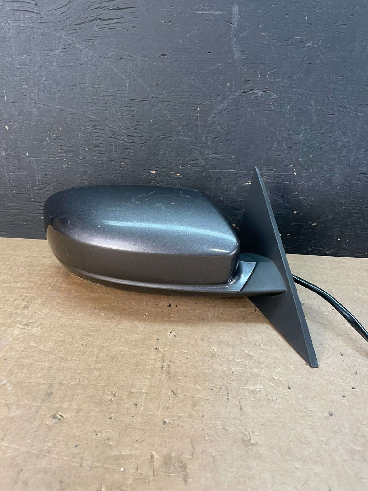 2011 to 2014 Chrysler 300 Right Passenger RH View Heated Mirror AE8531 DW0