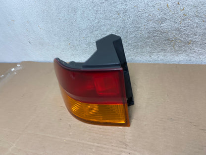 2002 2003 2004 Honda Odyssey Left Driver LH Side Tail Light AH9345 LK1
