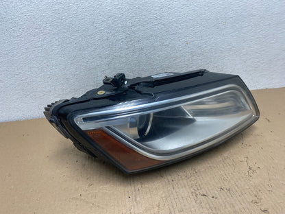 Complete 2013-2017 Audi Q5 SQ5 Right Passenger Xenon Headlight 8R0941032B AF42292