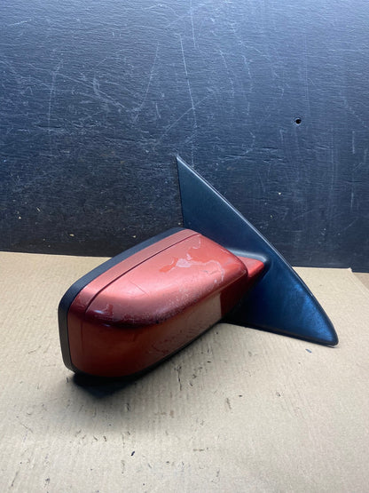 2006 to 2010 Ford Fusion Milan Right Passenger View Door Mirror Heated AH3362 LK1