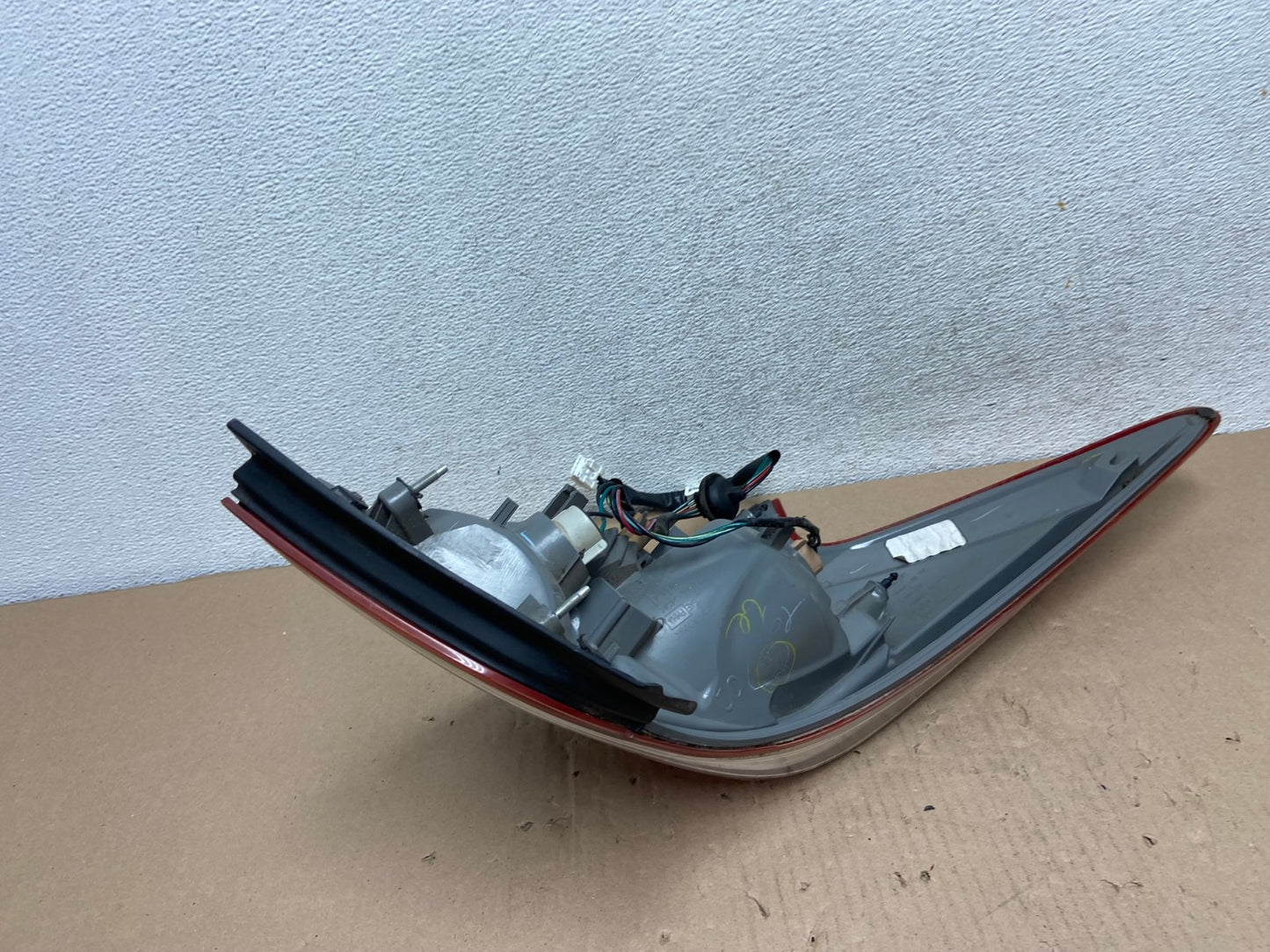 2013 2014 2015 Nissan Altima Right Passenger RH Side Tail Light AG6737 LK4