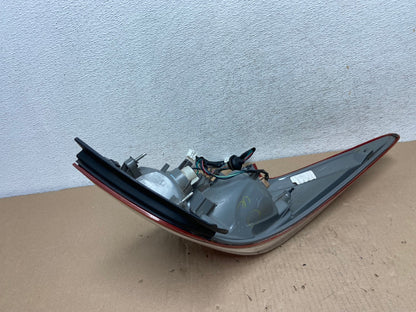 2013 2014 2015 Nissan Altima Right Passenger RH Side Tail Light AG6737 LK4
