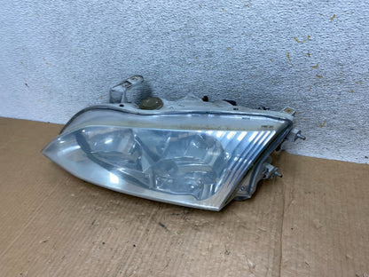 1997-2001 Lexus Es300 Left Driver Side Headlight Halogen AI6574 DW1