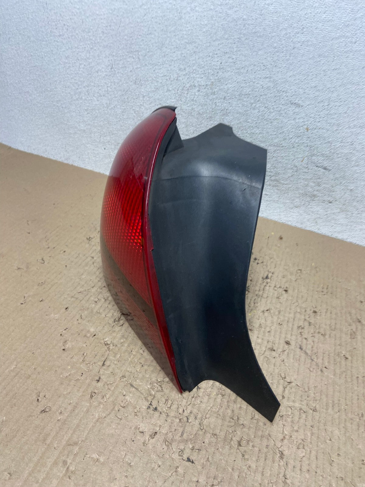 2003-2011 Mercury Grand Marquis Left Driver Lh Side Tail Light AF7222 LK1