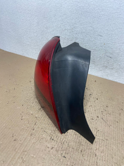 2003-2011 Mercury Grand Marquis Left Driver Lh Side Tail Light AF7222 LK1