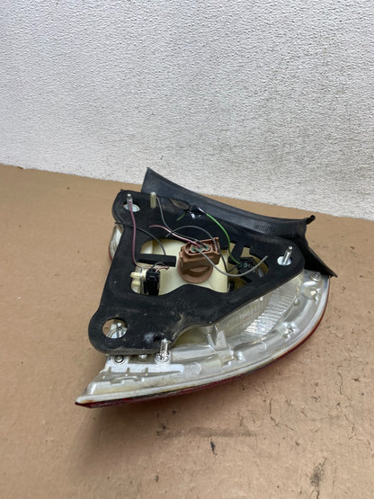2010 2011 2012 Ford Fusion Left Driver LH Side Tail Light AG4328 PS7
