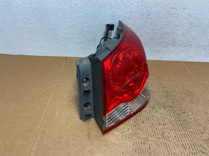 2011 2012 2013 2014 Chevrolet Cruze Right Passinger RH Side Tail Light AE1195 LK2