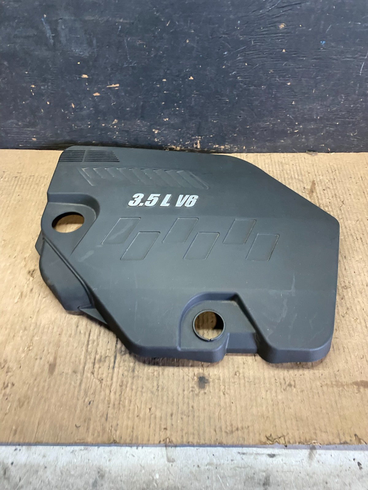 2007 to 2010 Pontiac G6 3.5L V6 Top Engine Motor Cover OEM  q0443 DG0