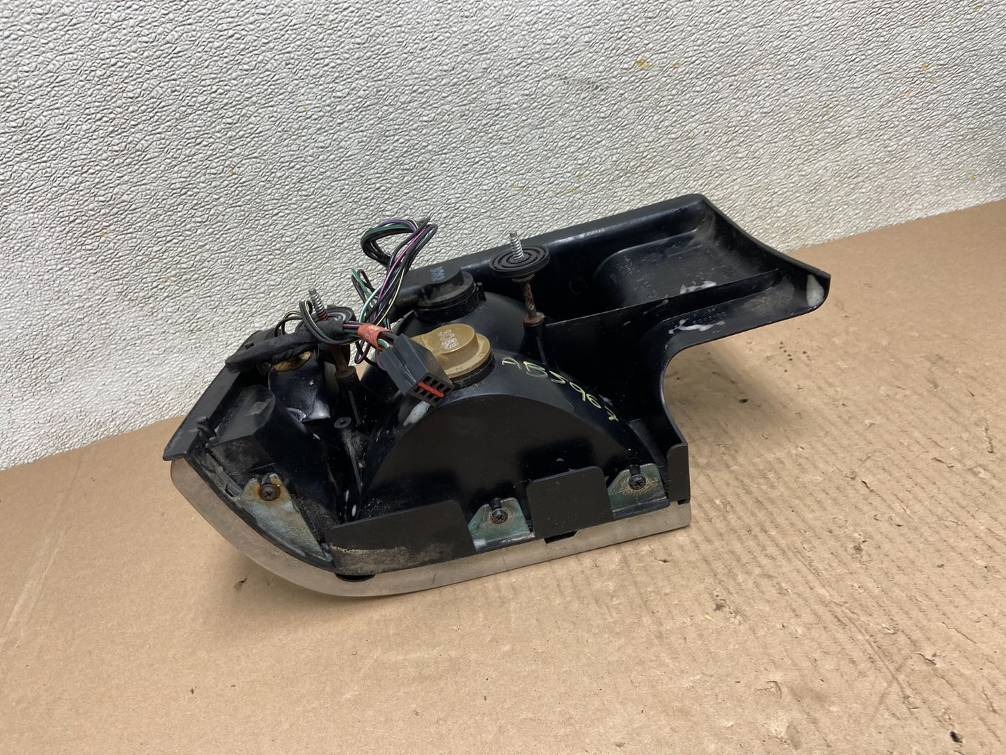 1988 - 1991 Plymouth Acclaim Right Passenger RH SIde Tail Light OEM AB5967 LK7
