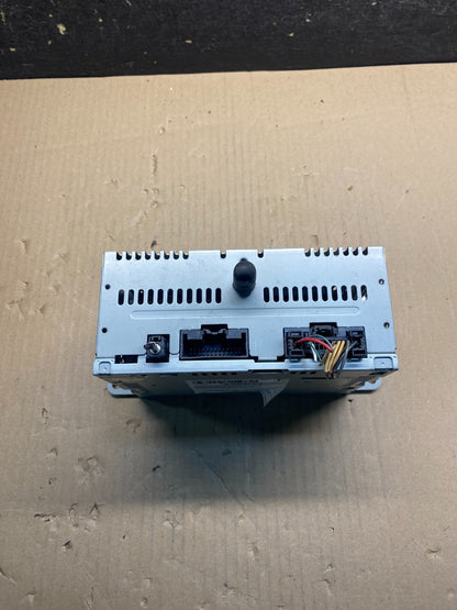 2016 to 2017 Ford Explorer Audio Equipment Radio Receiver AM FM CD AI4764 DG5