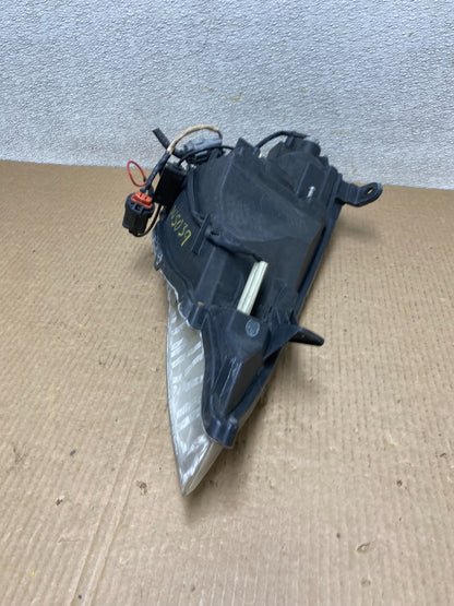 2003 to 2007 Nissan Murano Headlight Halogen Left Driver LH W5039 DW9