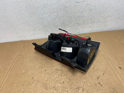 2005 to 2015 Nissan Armada Left Driver Lh Side Tail Light AD3306 LK4