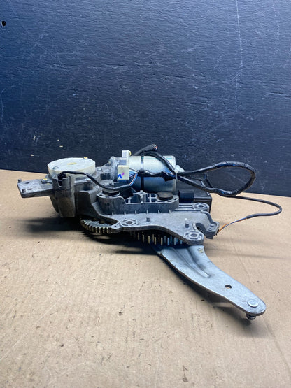 2009-2012 GMC Acadia Power Motor Liftgate Tailgate Control Module AE7496 DG1