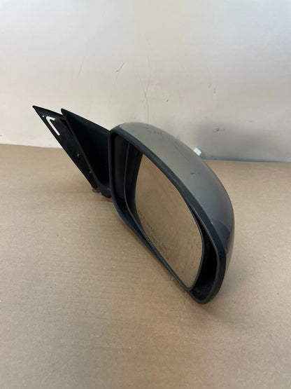 2006 to 2008 Infiniti M35 M45 Right Passenger Side View Mirror AH8758 DW2
