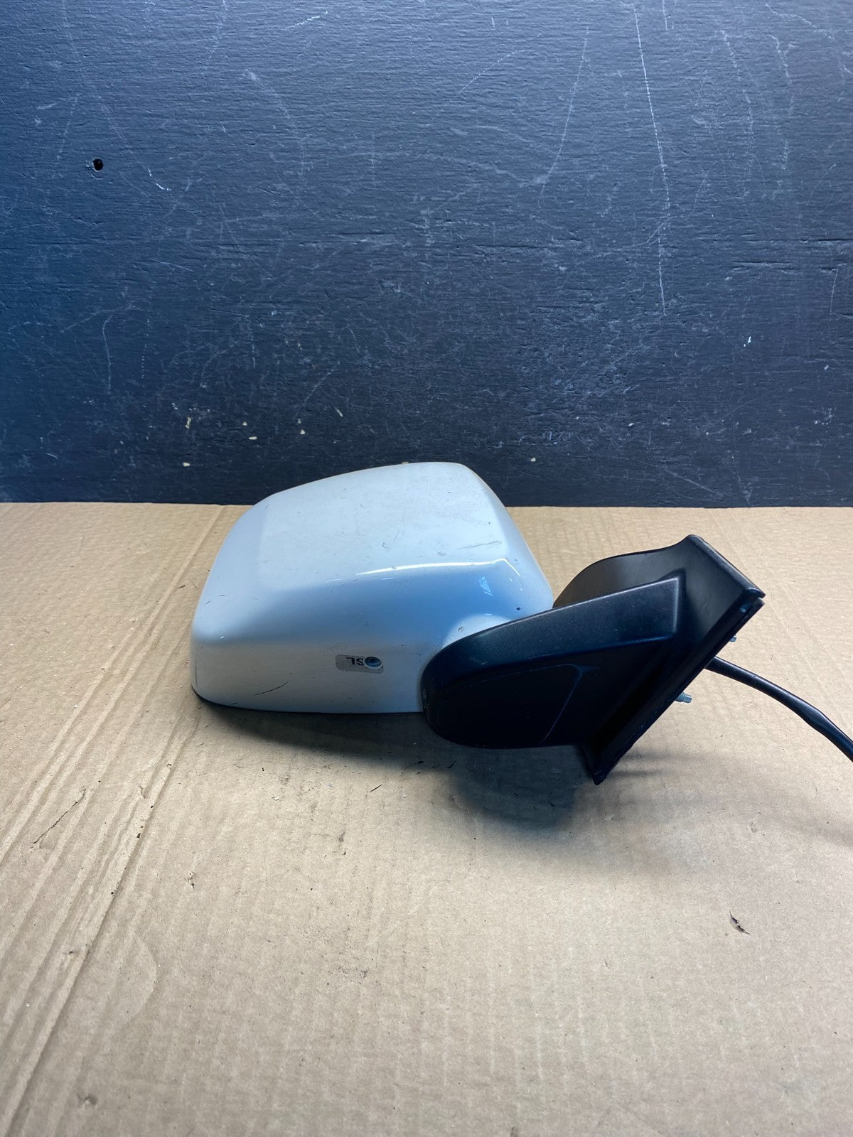 2015 2018 Chevrolet City Express Right Passenger RH Side View Mirror af6979 DG2