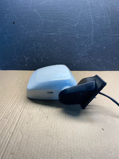 2015 2018 Chevrolet City Express Right Passenger RH Side View Mirror af6979 DG2
