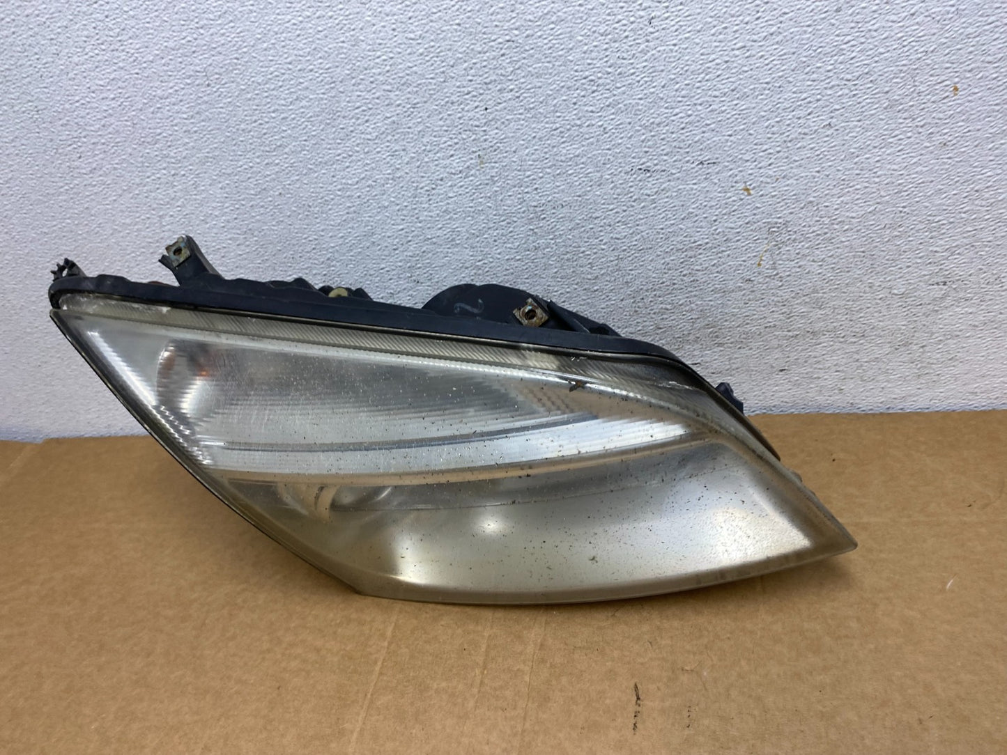 2006 to 2009 Mercury Milan Headlight Right Passenger RH Halogen AD5288 DW1