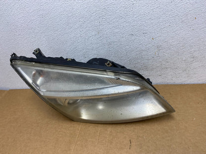 2006 to 2009 Mercury Milan Headlight Right Passenger RH Halogen AD5288 DW1