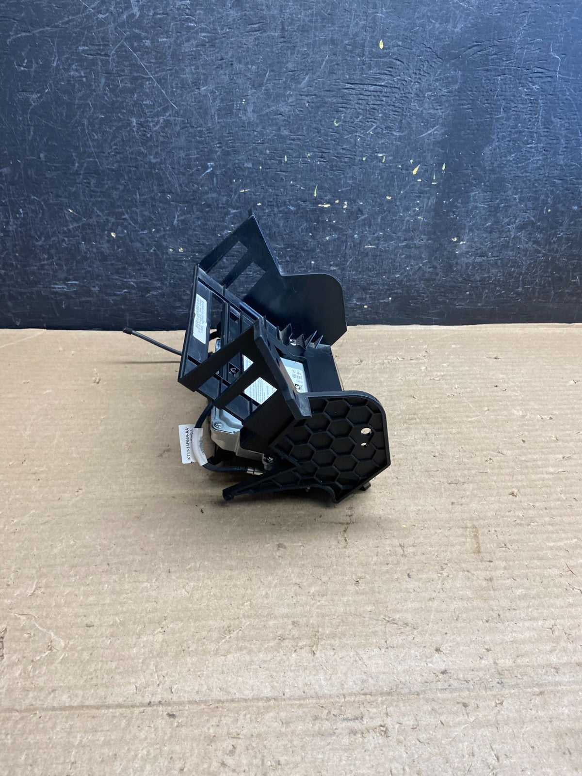 2013 2014 Ford Edge Communication Module AH3966 DG1