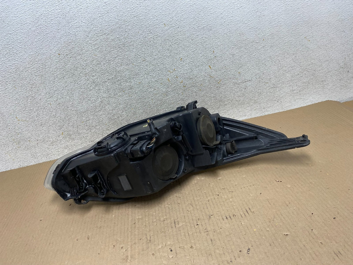 2012 2013 2014 Ford Focus Left Driver Lh Side Halogen Headlight AJ2545 DW7
