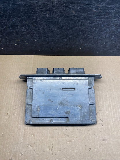 2007-2008 Ford Mustang 4.0L ECU ECM Engine Computer 8r3a-12a650-jb AG9400 DW0