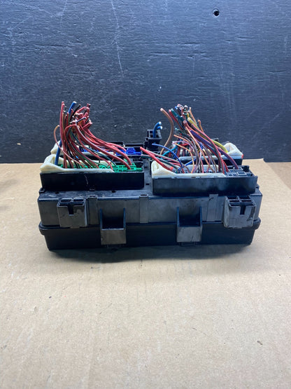 2018 to 2022 Jeep Grand Cherokee Fuse Box Relay Panel BMC Body Module af8967 DG3