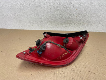 2005-2010 Pontiac G6 Sedan Right Passenger Side Tail Light AF2851 LK4