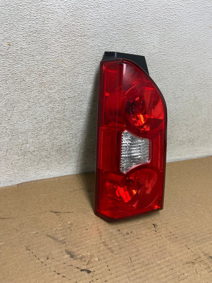 2005 to 2015 Nissan Xterra Tail light Left Driver Lh Side AH4271 LK1